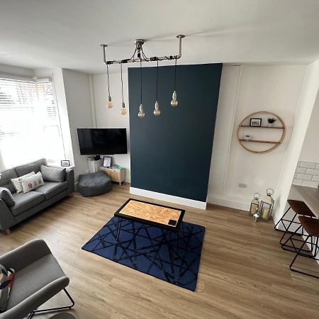 Cleethorpes - New 2 Bedroom House Close To Beach Exteriör bild