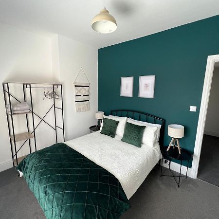 Cleethorpes - New 2 Bedroom House Close To Beach Exteriör bild