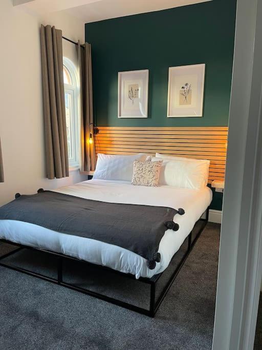 Cleethorpes - New 2 Bedroom House Close To Beach Exteriör bild