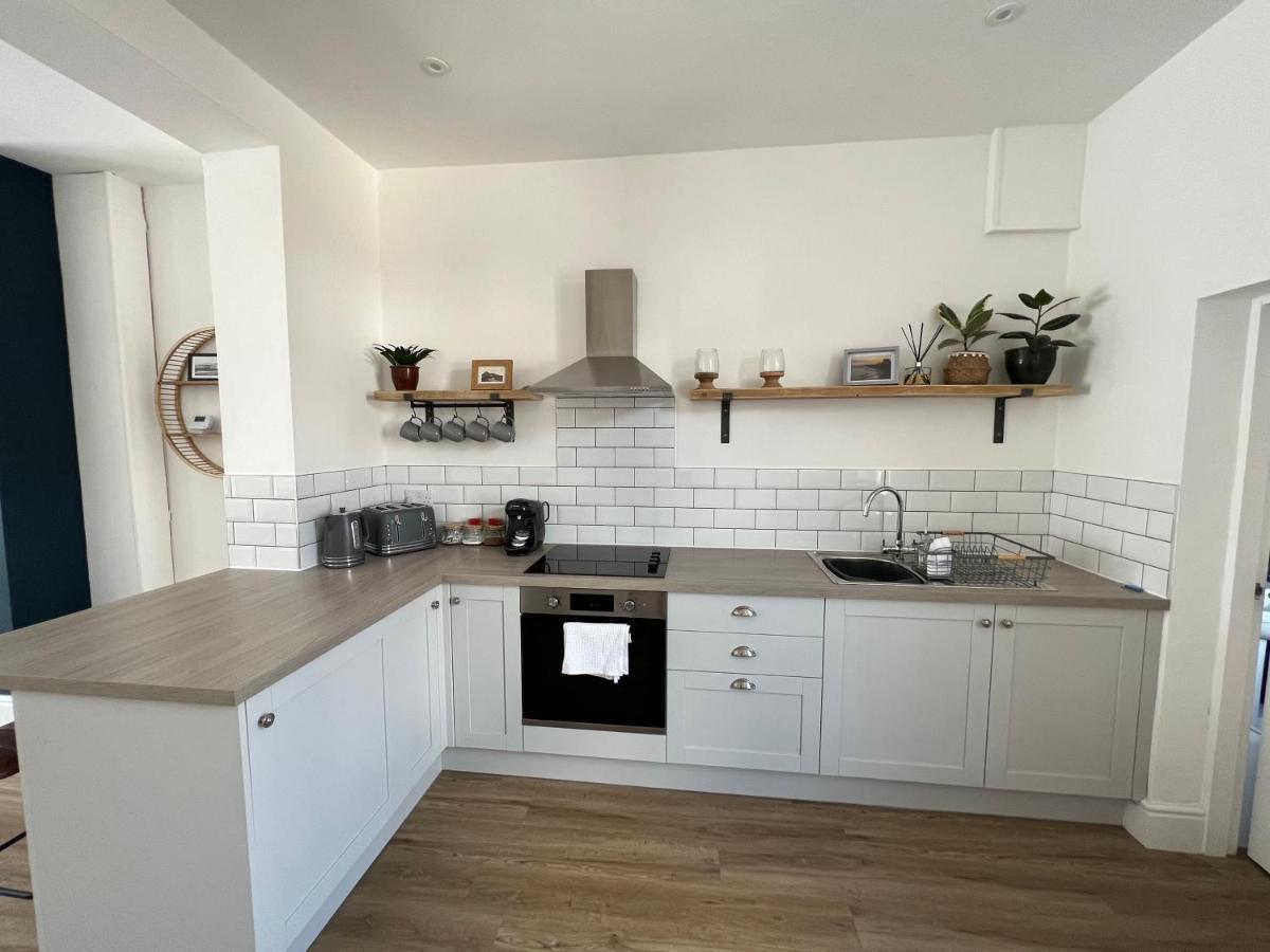 Cleethorpes - New 2 Bedroom House Close To Beach Exteriör bild