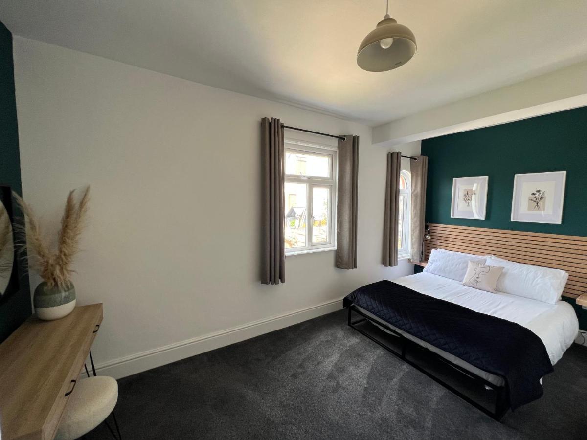 Cleethorpes - New 2 Bedroom House Close To Beach Exteriör bild
